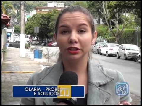 15-01-2016 - OLARIA: PROBLEMAS E SOLUÇÕES - ZOOM TV JORNAL