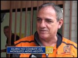 13-01-2016 - COMBATE AO MOSQUITO AEDES AEGYPTI EM OLARIA - ZOOM TV JORNAL