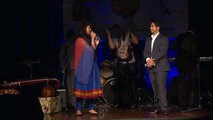 Kalaizh Chuwei 2015 Live Music by Arumbu Presented 29