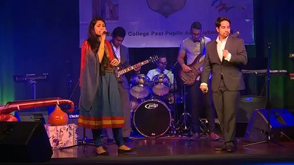 Kalaizh Chuwei 2015 Live Music by Arumbu Presented 30