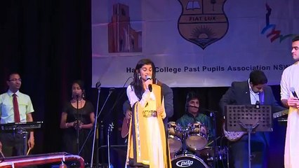 Kalaizh Chuwei 2015 Live Music by Arumbu Presented 36