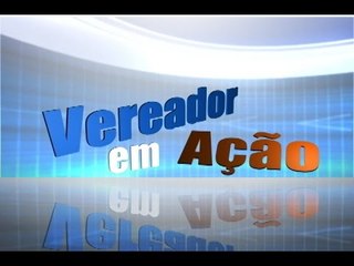 12-01-2016 - VEREADOR EM AÇÃO - JOSÉ RABELLO