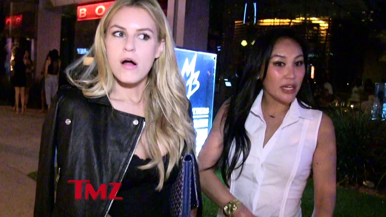 Rich Kids Can’t Get Enough of Kim K Can’t Getting Enough of Herself.