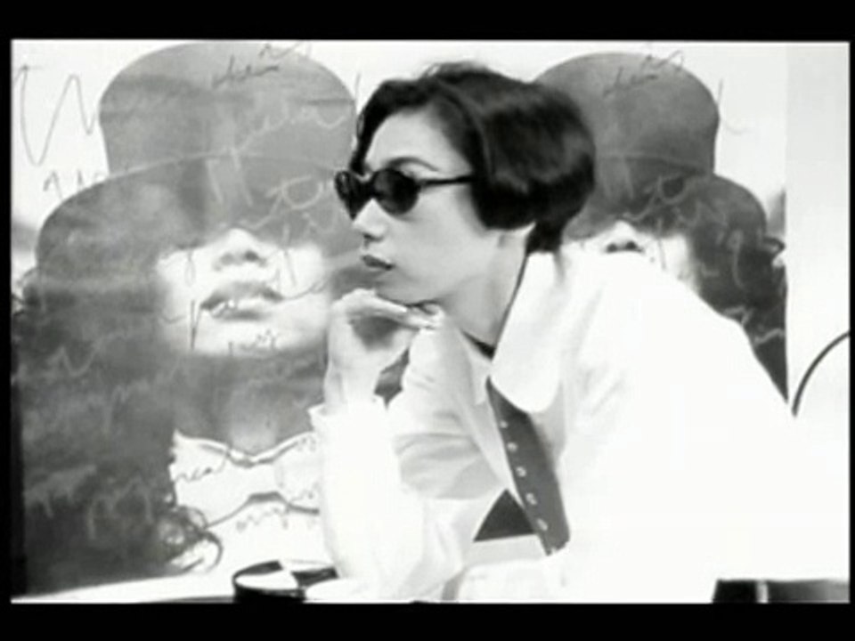 Pizzicato Five - I 　ピチカート・ファイヴ　私のすべて