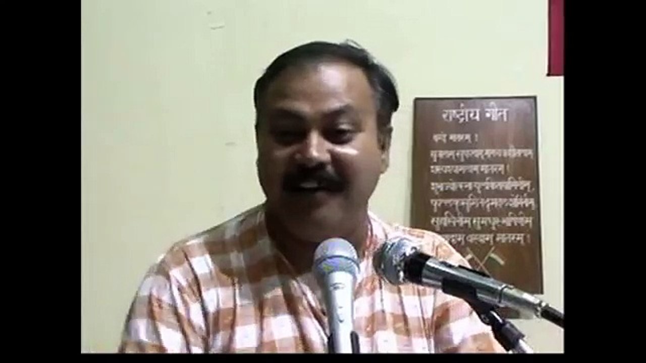 Indian Education System & Lord Macaulay Exposed By Rajiv Dixit 178