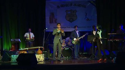 Kalaizh Chuwei 2015 Live Music by Arumbu Presented 47