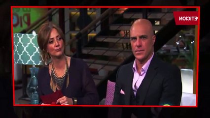 Itati Cantoral aparece en programa hoy totalmente borracha