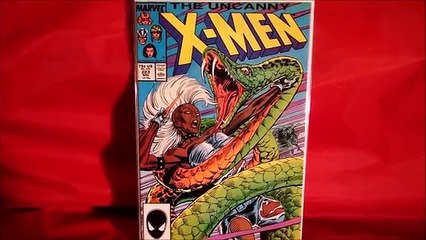 It's comic book haul time.  Some great comics here