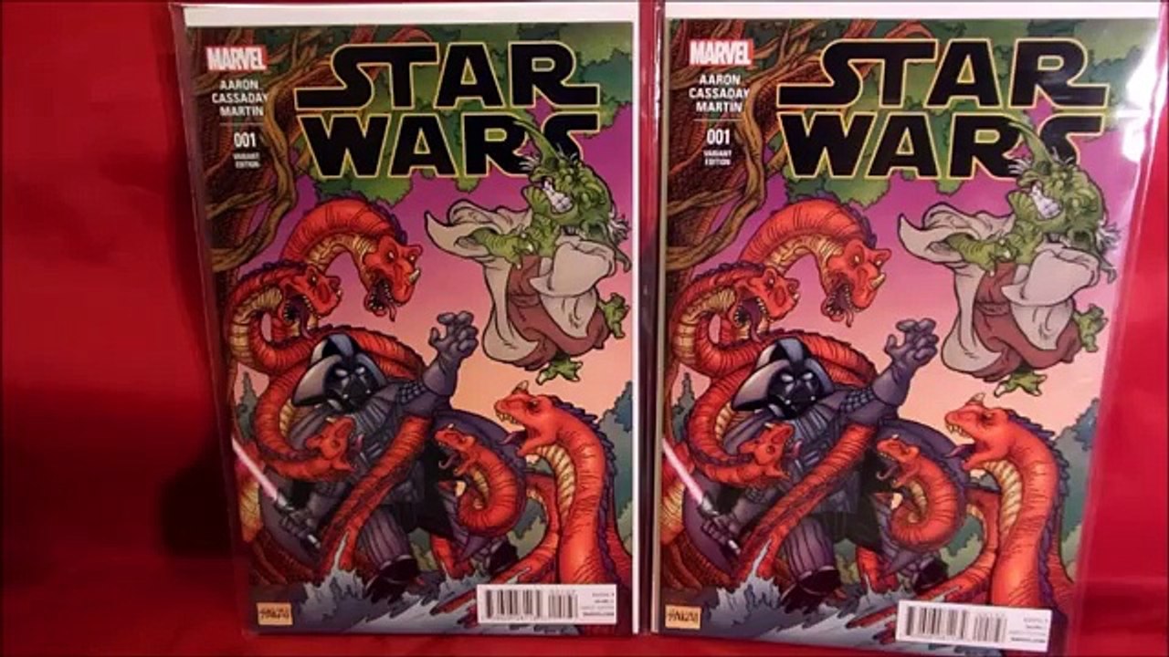 Some Great Ebay comic book finds...