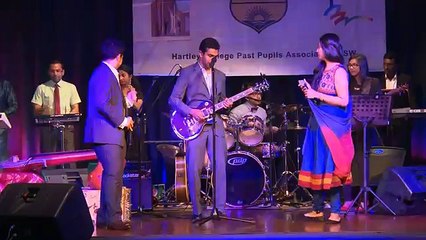Kalaizh Chuwei 2015 Live Music by Arumbu Presented 55