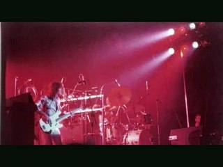 King Crimson - Live Music Hall Boston Massachussets1974 2