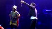Schoolboy Q & ASAP Rocky (Live at TDE Tour Los Angeles)