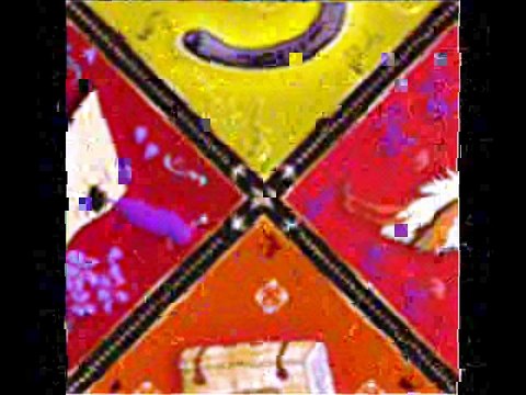 POEMAS AL FUTHARK (SIETE) - POEMA DE VERANO BRISAS