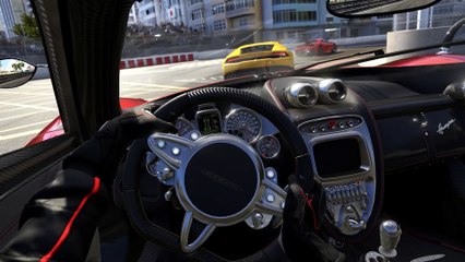Forza Motorsport 6- Apex