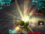 SD Gundam Capsule Fighter gameplay HD beta
