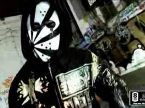 Sefyu - La Vie Qui Va Avec By RusKoV