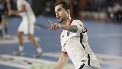 Saint-Raphaël - PSG Handball : les réactions d'après match