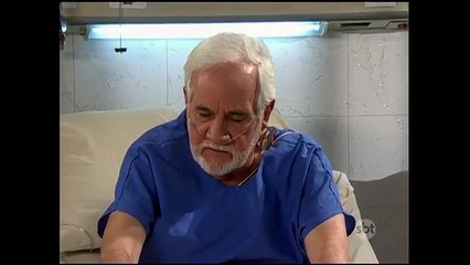 Cuidado com o Anjo - Capítulo 89 - 31-03-2016 (Dublado) Parte 1