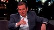 Jimmy Kimmel Asks Senator Ted Cruz Random Questions