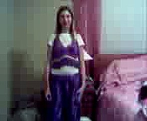 I'm a genie in a bottle