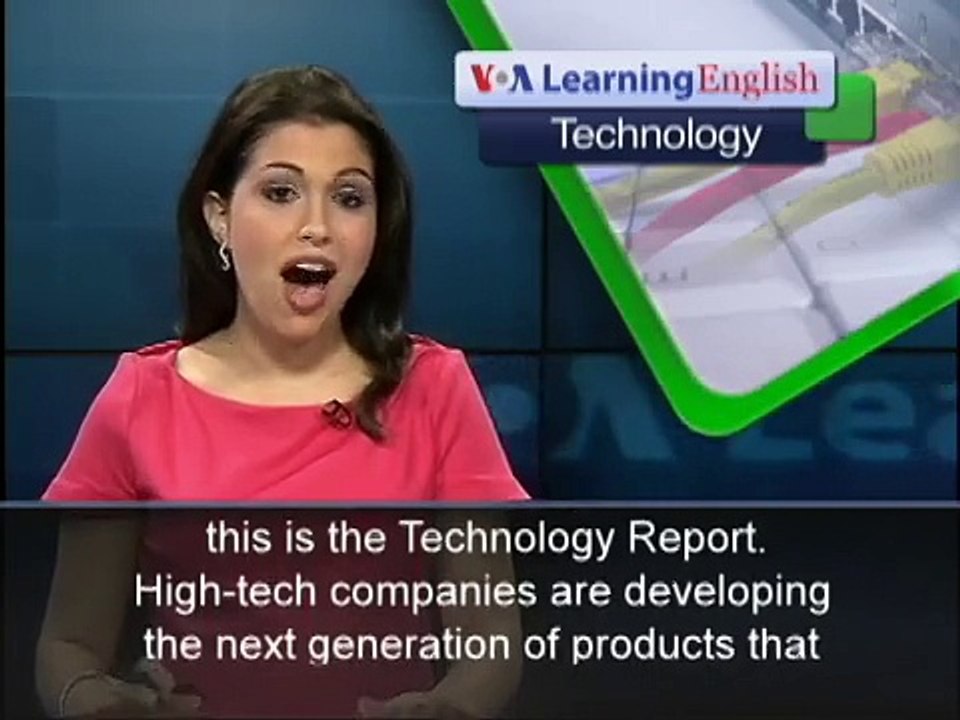 Intel Offers a Look into the Future