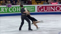 WC2016 Federica TESTA / Lukas CSOLLEY FD