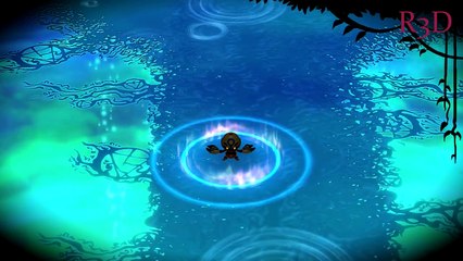 ☪The Witch and The Hundred Knight☪ Revival Edition PS4 Walkthrough - Part 1: First Hour of Gameplay