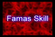 Cs Famas skill.=D