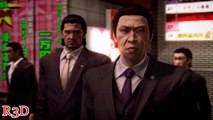 Yakuza 5 | PS3 Walkthrough - Part 1 {English, HD}