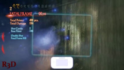 Fatal Frame V: Maiden of Black Water - Sixth Drop: Immortal Flower Full Walkthrough {English, HD}