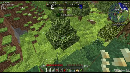 Hardcore MC | Minecraft