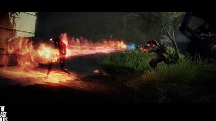 The Last of Us: Remastered - PS4 Photo Mode Tutorial