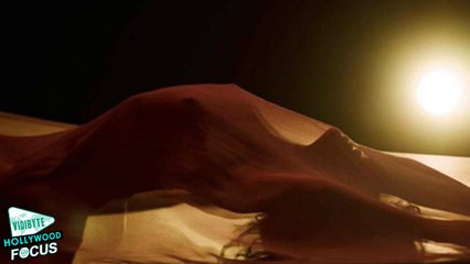 Rihanna Drops ‘Kiss It Better’ Music Video — Watch