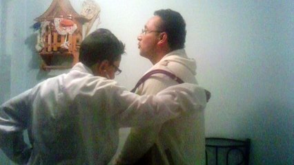 monologo de artes