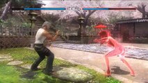 Dead or Alive 5 Tournament - Red Alpha-152 Vs. Brad Wong Match #1