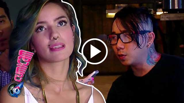 Sering Bertengkar dengan Suami, Sheila Minggat ke Bali - Cumicam 01 April 2016