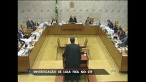 STF decide tirar de Sérgio Moro investigações sobre Lula