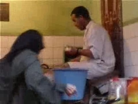 15 dni w stronę Słońca Maroko Marrakesz Fez