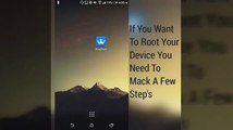 Root Any Android Mobile Without Computer - KINGROOT.