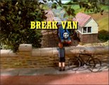 Tomas i drugari - Polomljeni vagon (Break Van - Serbian Dub)