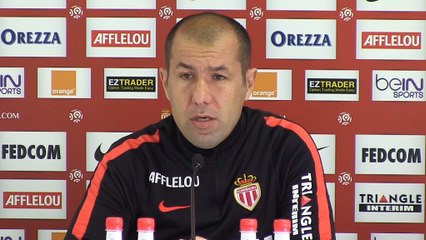 ASM - Lemar, la valeur montante