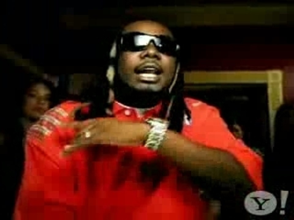 T-Pain feat. Akon - Bartender