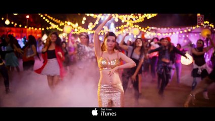 Humne Pee Rakhi Hai VIDEO SONG - SANAM RE- Divya Khosla Kumar, Jaz Dhami, Neha Kakkar, Ikka