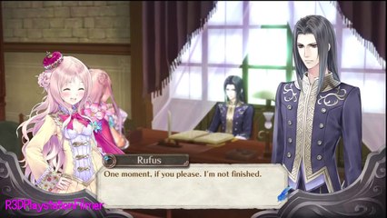 ❀Atelier Meruru❀ Walkthrough Part 5 {English}