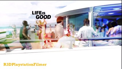 Max Payne 3 Cutscenes Part 23