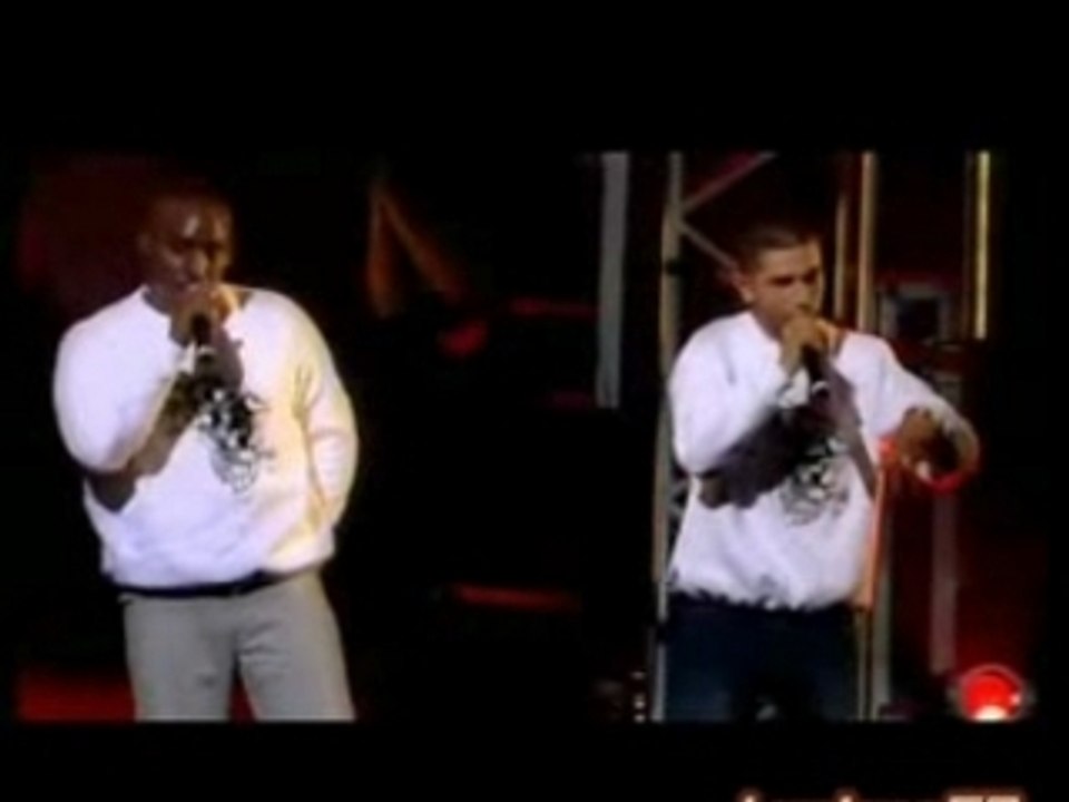 Mafia k1 Fry A Generation Rap & R&B