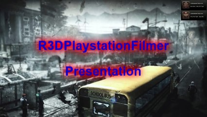 HomeFront Cutscenes Part 2