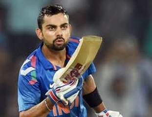 India vs West Indies ICC Cricket World Cup 2016 - Viral kohli 89 runs - West Indies won by 7 wickets