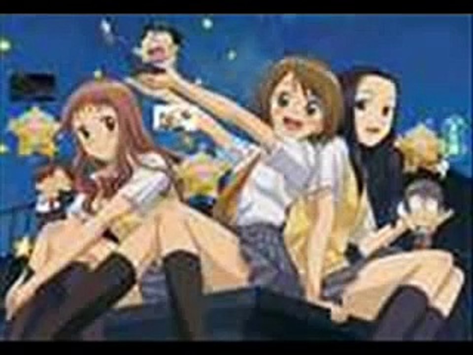 Sora no Manimani Episodes 7 8 9 10 11 12 13 14 15.wmv