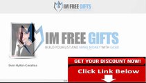 Buy IM Free Gifts PRO Best Bonuses